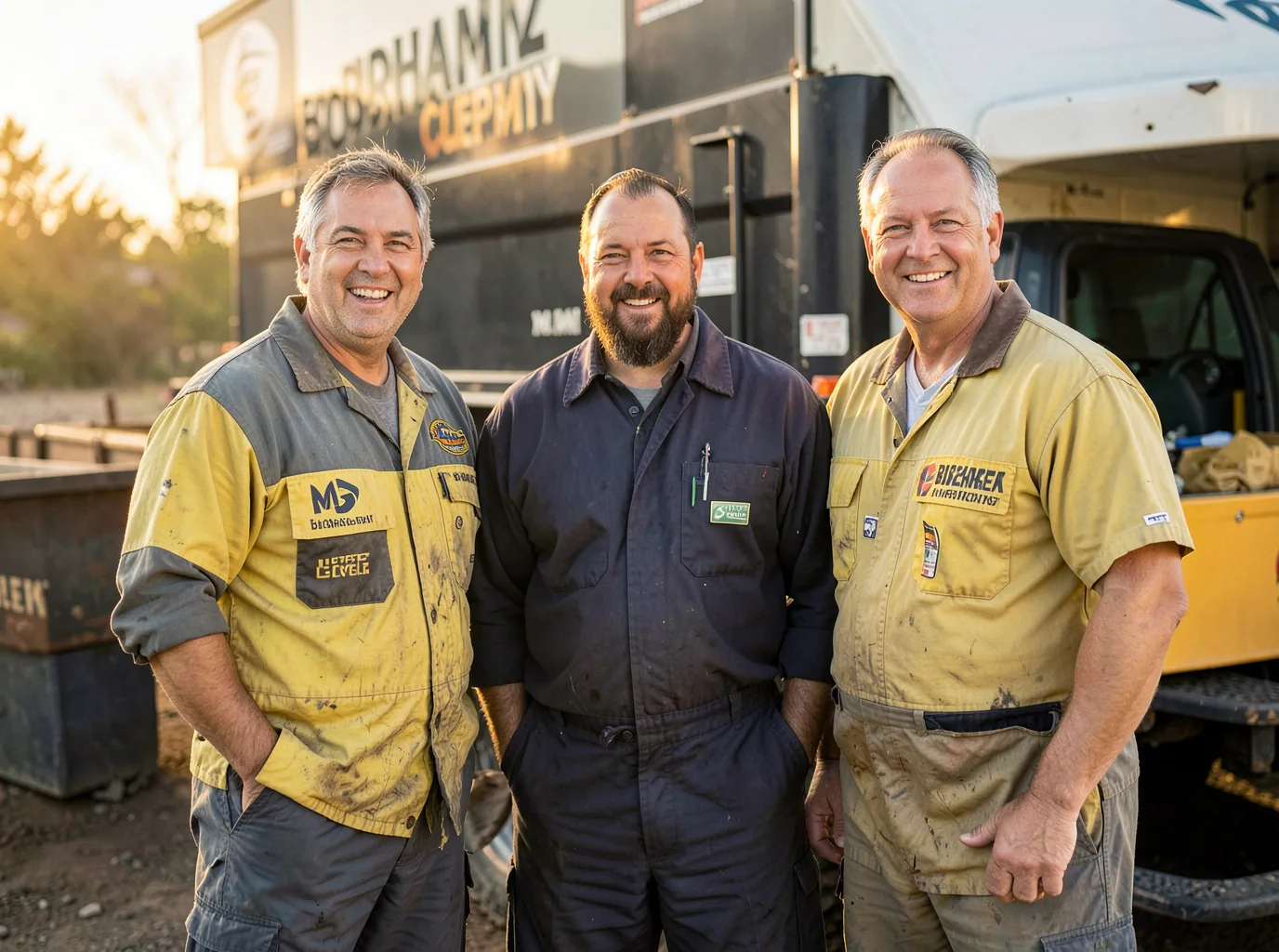 Sewage Cleanup company in Sanders, AZ
