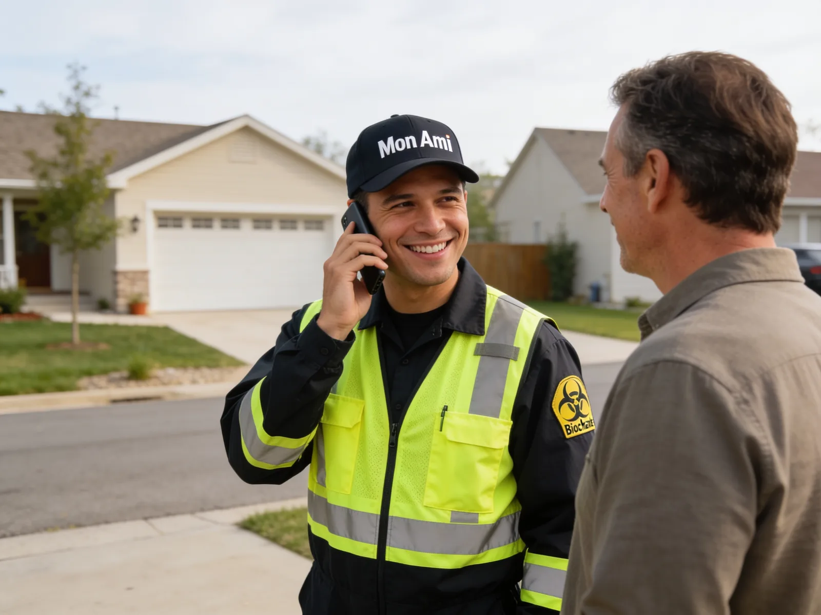 Sewage Cleanup Sanders, AZ FAQs